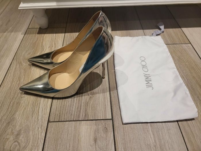 Jimmy Choo - photo numéro 3