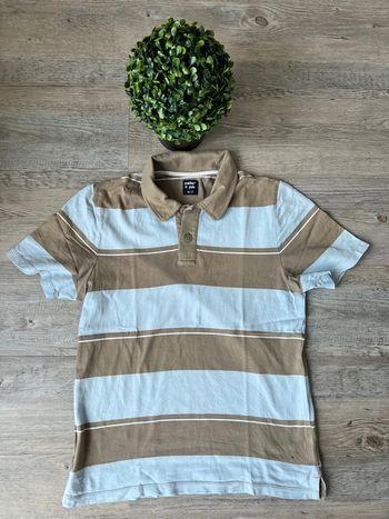 Polo Homme S