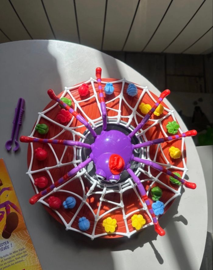 Jeu de société Miss Kipik - photo numéro 6