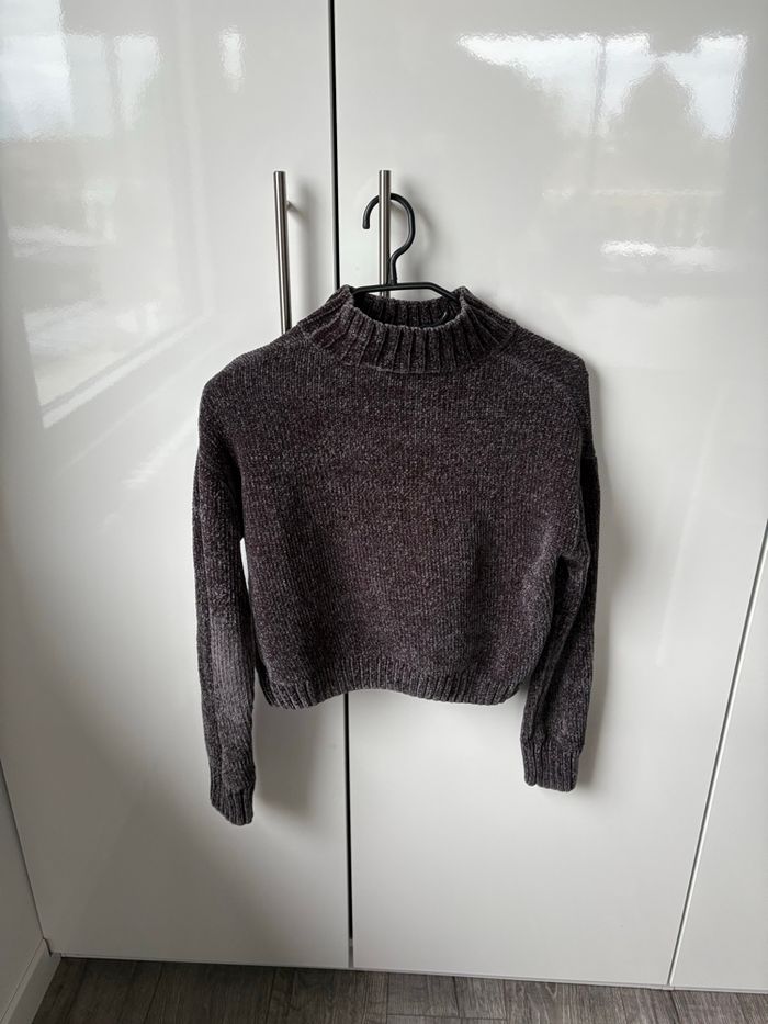 Pull femme taille xxs Jennyfer - photo numéro 4