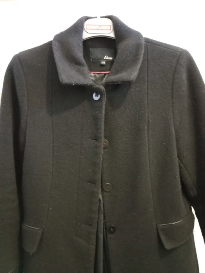 Manteau femme - photo numéro 8