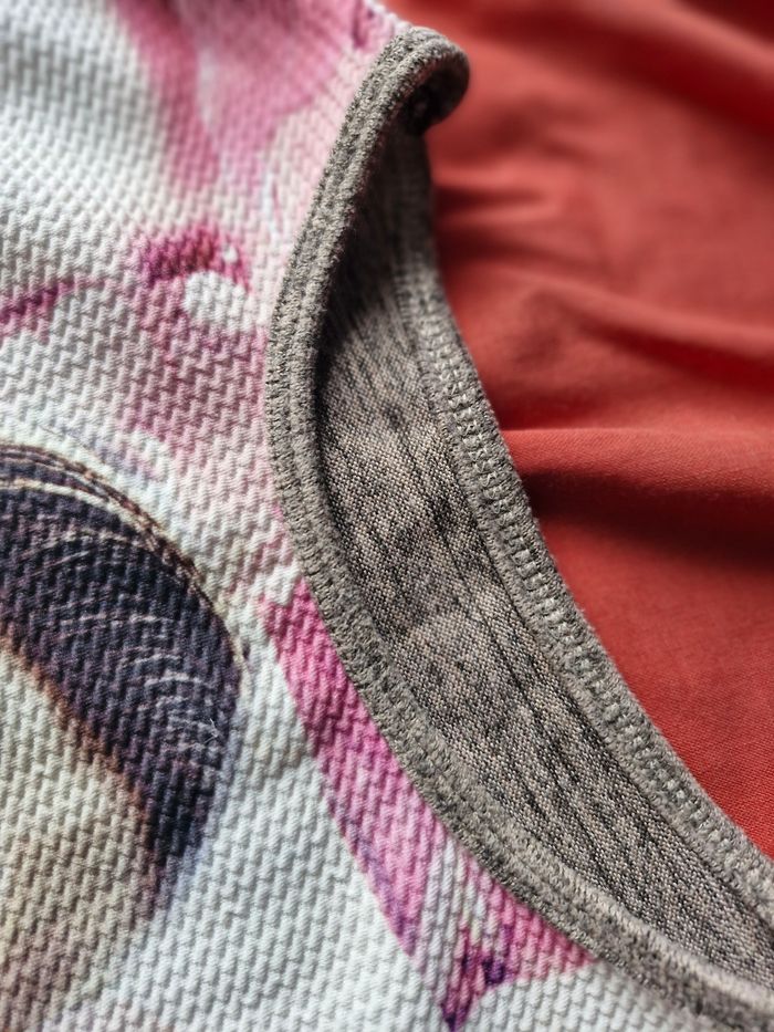 Magnifique sweet asymétrique Kendji Jirac - photo numéro 6