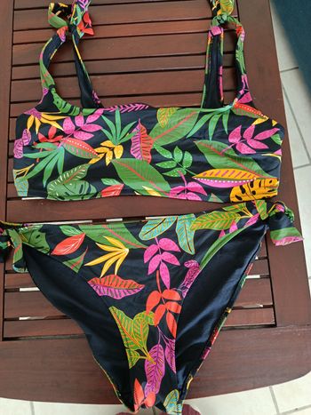 Maillot de bain 