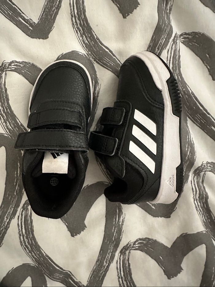 Basket Adidas - photo numéro 2