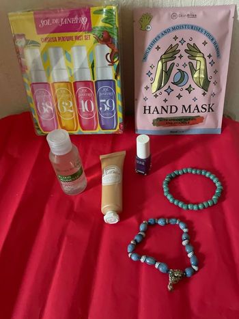 Coffret brume sol de Janeiro st ❤️beauté