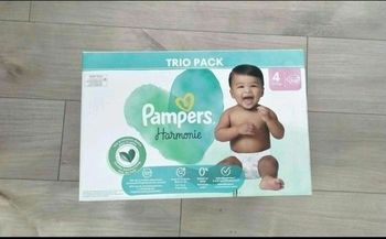 Trio pack