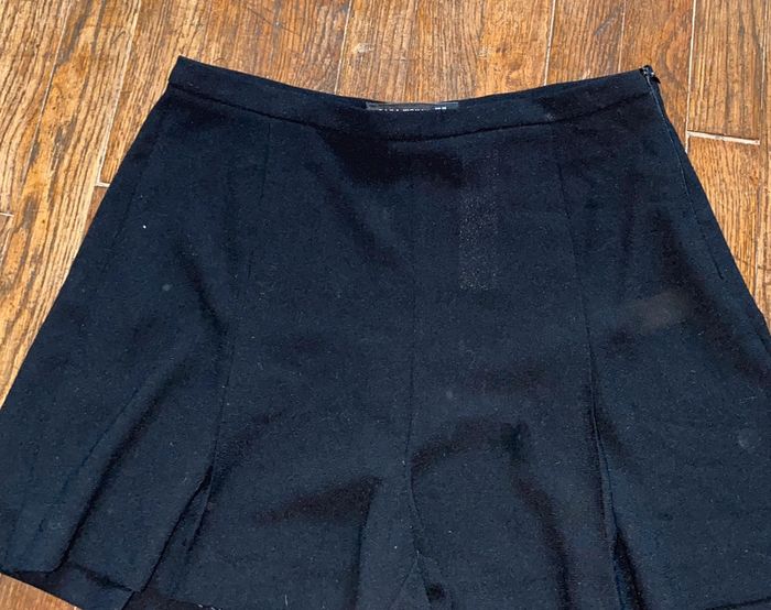 Short zara Taille xs - photo numéro 2