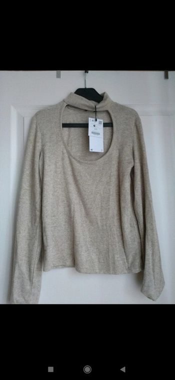 Pull Bershka