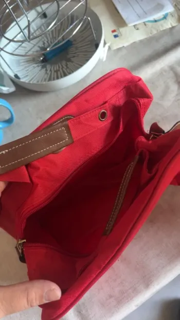 Trousse de toilette