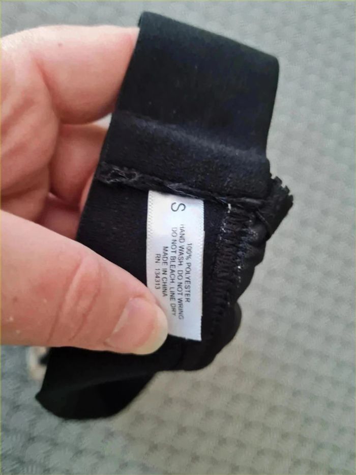 Brassiere léopard - photo numéro 6