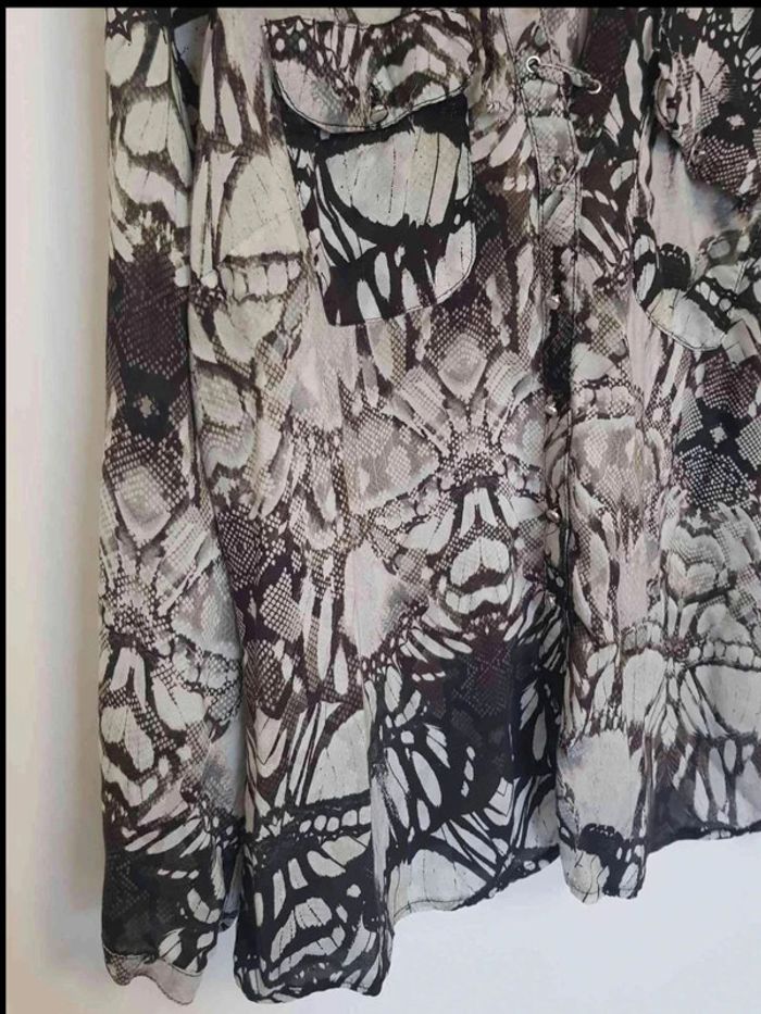 Blouse légère taille 44 - photo numéro 3