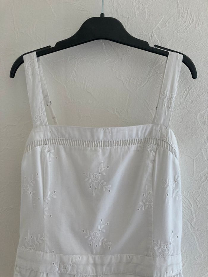 combishort blanche - photo numéro 10