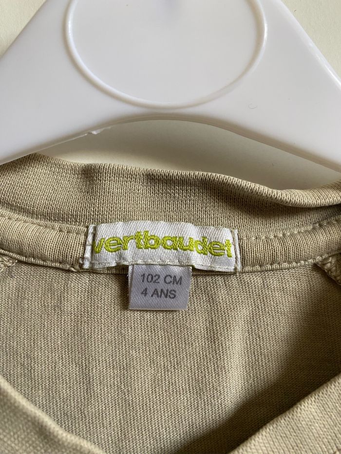 TEE shirt - photo numéro 3