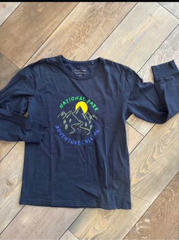 TEE shirt manches longues