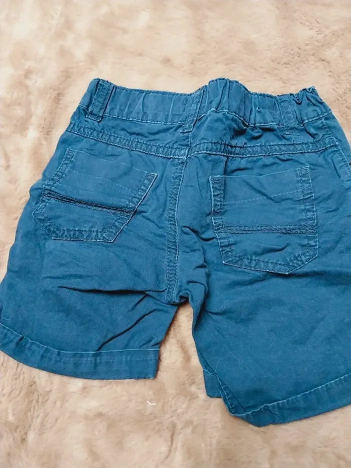 Short 4 ans - photo numéro 3