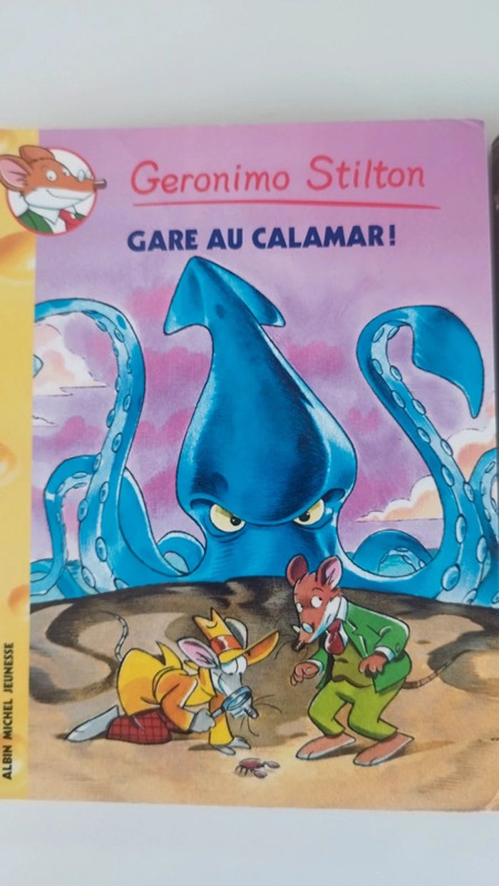 Livre enfant - photo numéro 3