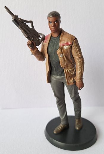 Figurine Star Wars Disney Finn
