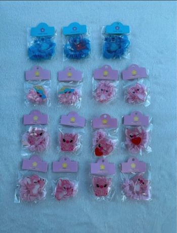 Chouchou stitch neuf