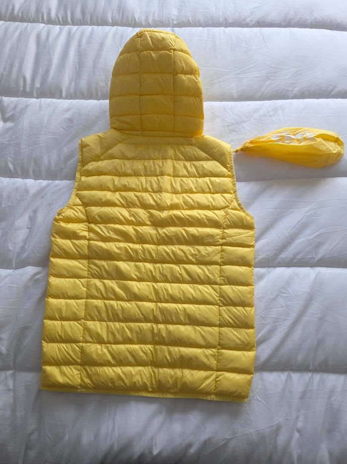 Doudoune Sans manches JOTT neuve s 36 - photo numéro 3