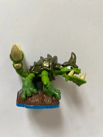 skylanders slobber tooth