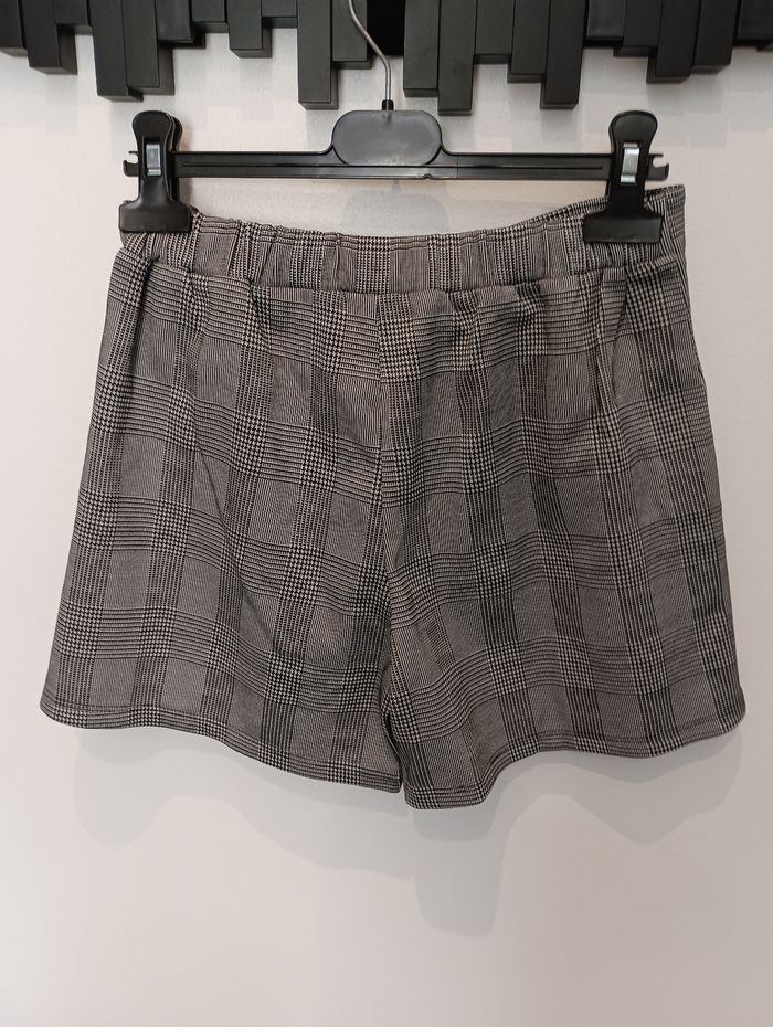 Jupe-short - photo numéro 2