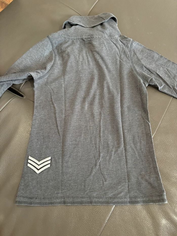 T-shirt Garcia 140-146 - photo numéro 7