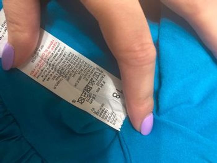 Robe catimini fleuri 18m - photo numéro 2