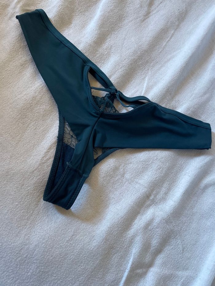 String 2 - photo numéro 2