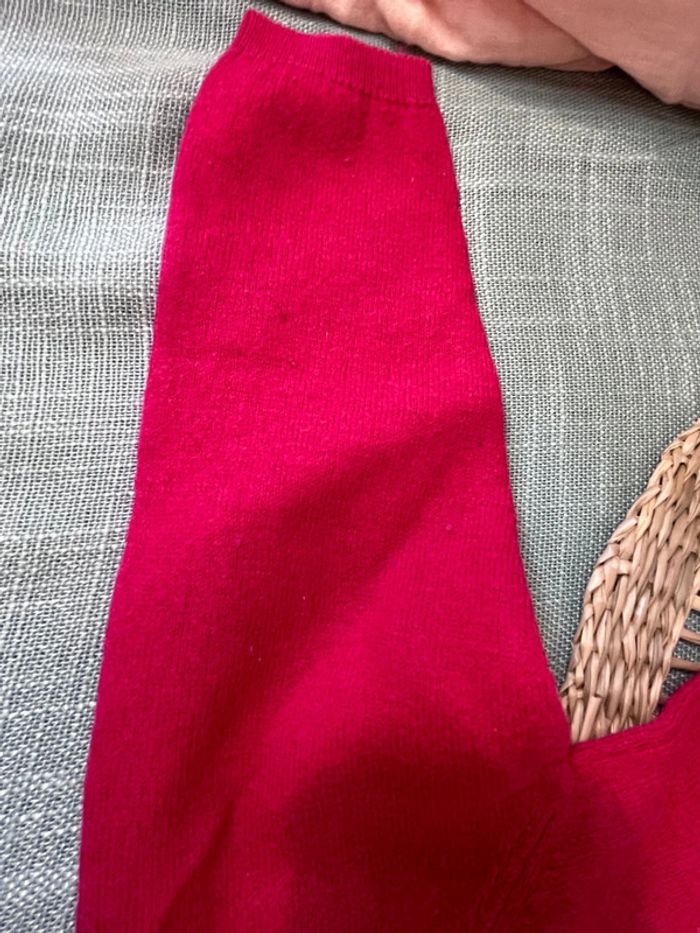 Pull en laine taille 18 mois jacadi - photo numéro 7