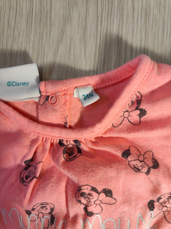 Pyjama été - photo numéro 2