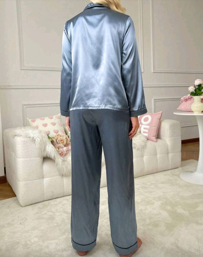 💤 Pyjama d'automne - photo numéro 5