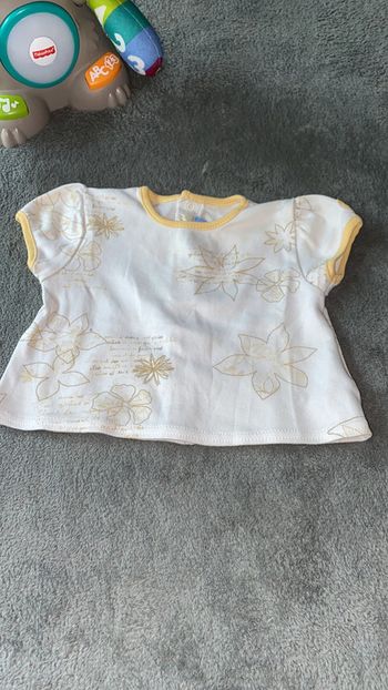 Tee shirt manches courtes Kenzo