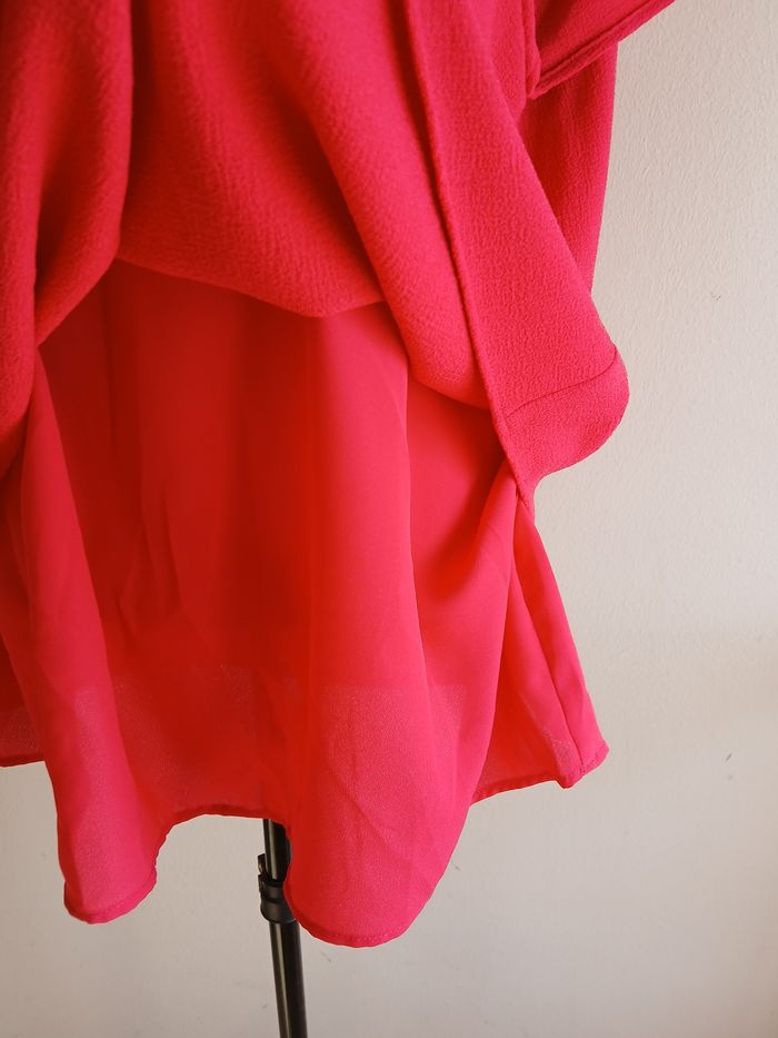 Blouse camaieu taille 46 - photo numéro 4