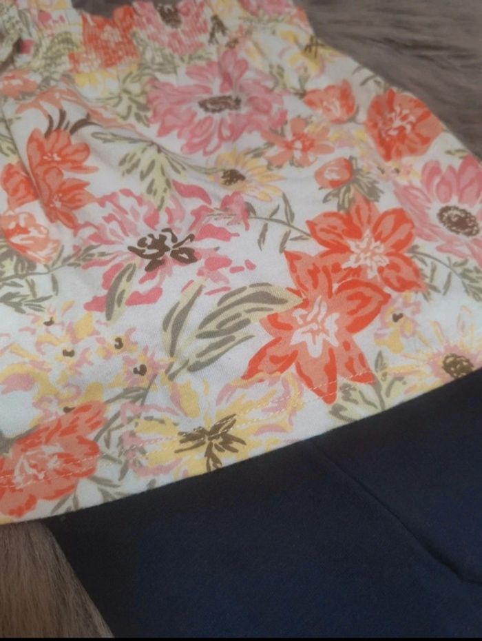 Ensemble fille - photo numéro 2