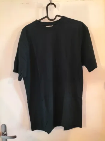 Tee shirt uni