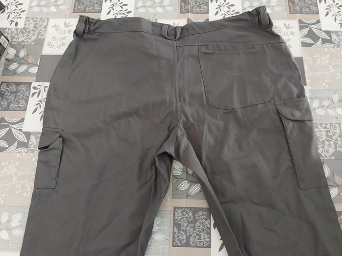 Pantalon de travail - photo numéro 2