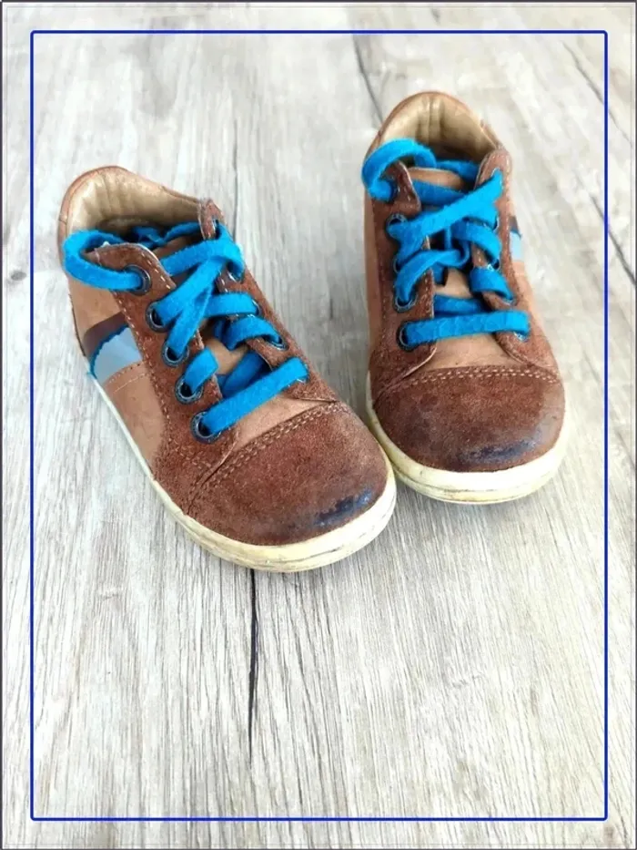 Chaussures taille 22