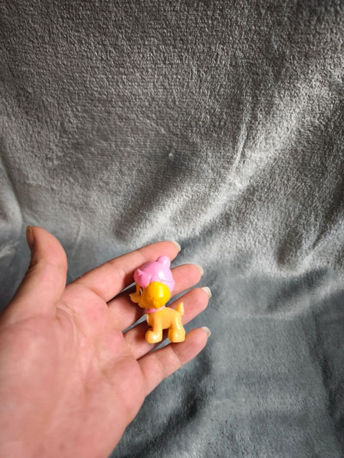 Figurine stella pat patrouille - photo numéro 4