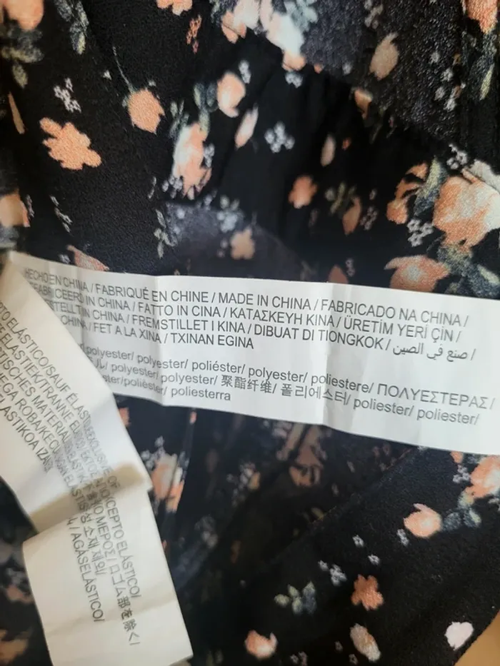 Robe portefeuille - photo numéro 8