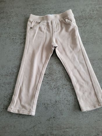 Jegging  - 18 mois -