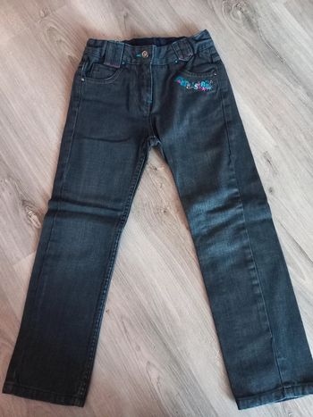 Jean 'sergent Major ' 7 ans