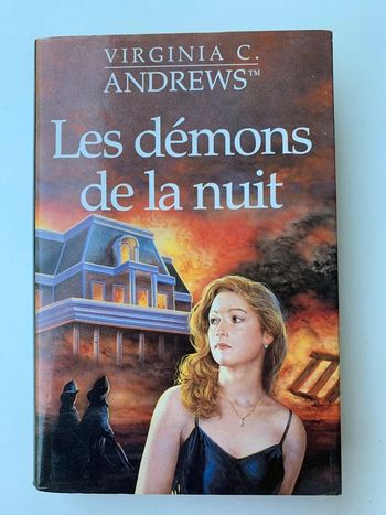 Les démons de la nuit