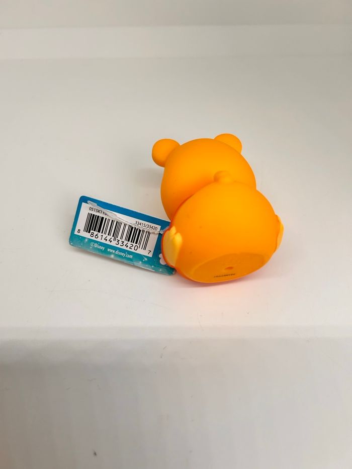 Petit canard Winnie - photo numéro 6