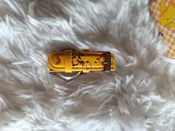 NEUF montre esprit Pokemon _ Puopuo - photo numéro 10
