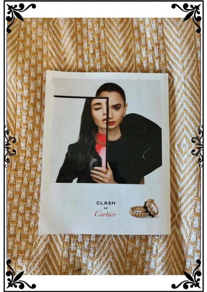 Magazine Madame Figaro Spécial Déco octobre - photo numéro 6