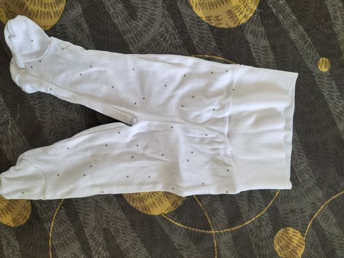 Pantalon 3 mois kiabi