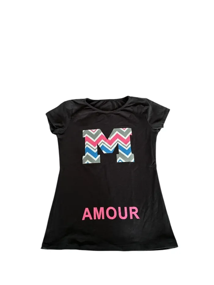 Jupe + tee-shirt - photo numéro 3