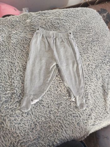 Pantalon 3 mois