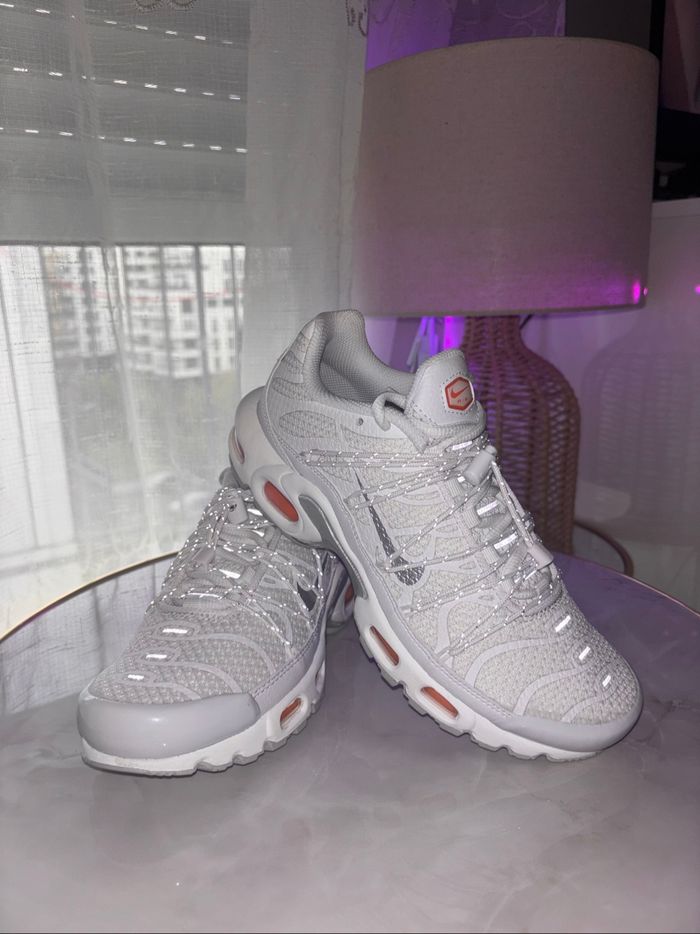 Nike Air Max Tuned 1 Utility – Neuf avec boîte - photo numéro 4