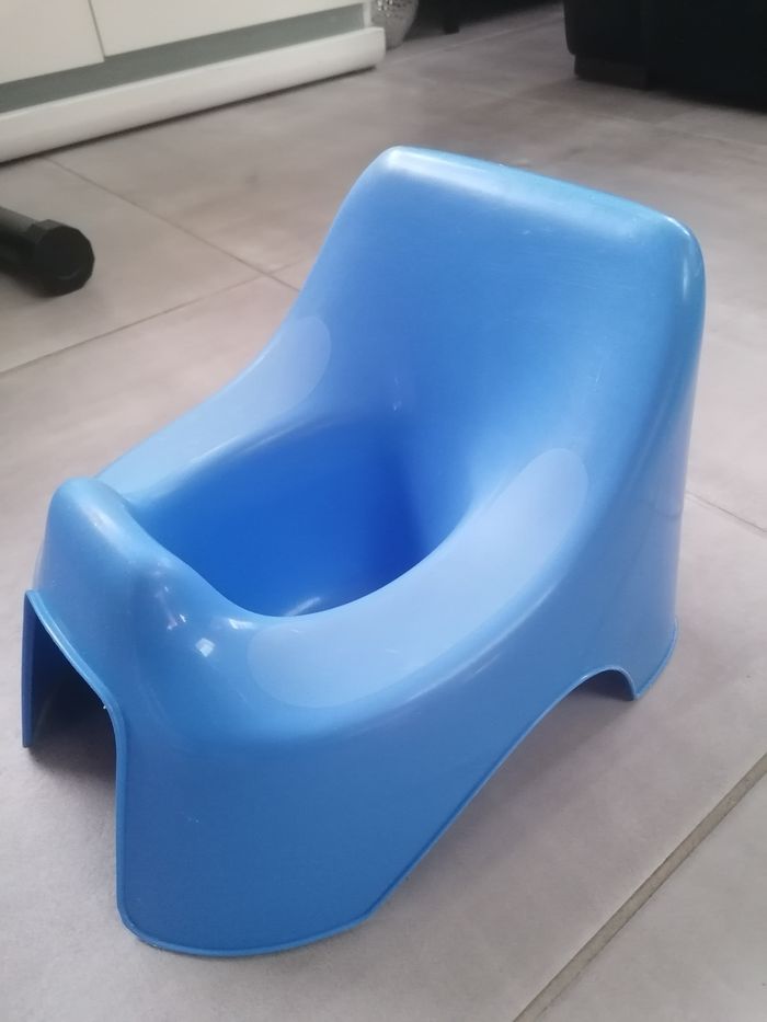 Pot d'apprentissage - photo numéro 6